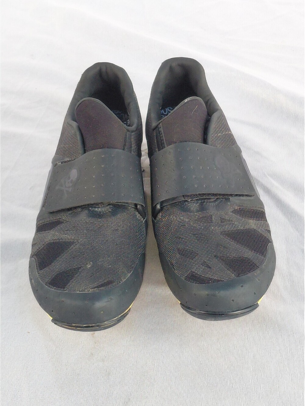 Pearl Izumi x Soul Cycle Cycling Shoes Women US 10 w/Strap